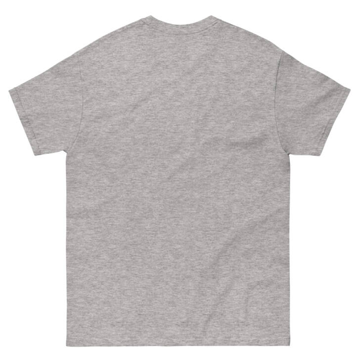Unisex Classic Tee - Fi Droub Ennass - Image 2